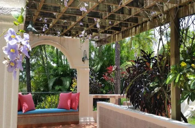 Villa Celeste Estate Hotel Jarabacoa Republica Dominicana